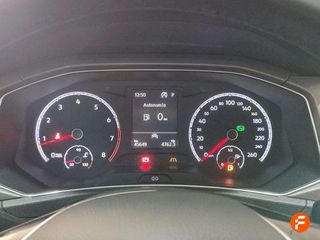 Volkswagen T-Roc Advance 1.5 TSI 110kW (150CV) DSG