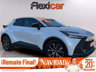Toyota C-HR 1.8 140H Active