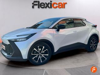 Toyota C-HR 1.8 140H Active
