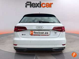 Audi A3 Sportback 40 e-tron 150kW S tronic