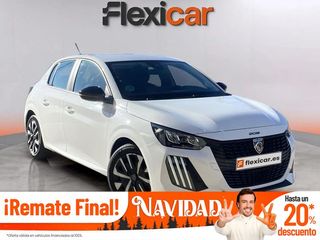 Peugeot 208 Active Puretech 100