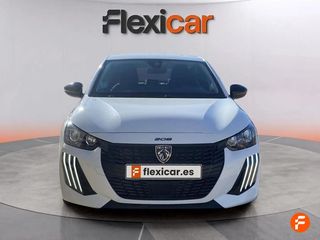 Peugeot 208 Active Puretech 100