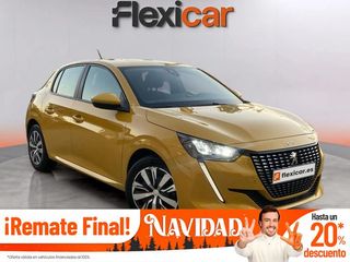 Peugeot 208 PureTech 73kW (100CV) Active Pack