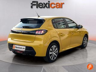 Peugeot 208 PureTech 73kW (100CV) Active Pack