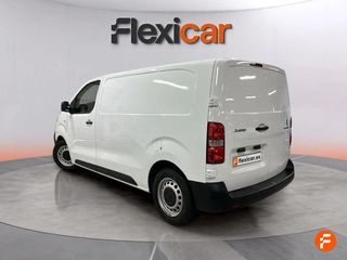 Citroën Jumpy 1.6 BLUEHDI 85KW S&S TALLA M CONFORT 4P