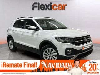 Volkswagen T-Cross Advance 1.0 TSI 81kW (110CV)