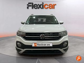Volkswagen T-Cross Advance 1.0 TSI 81kW (110CV)