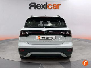 Volkswagen T-Cross Advance 1.0 TSI 81kW (110CV)