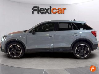 Audi Q2 Black Line 35 TFSI 110kW S tronic