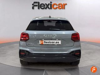 Audi Q2 Black Line 35 TFSI 110kW S tronic