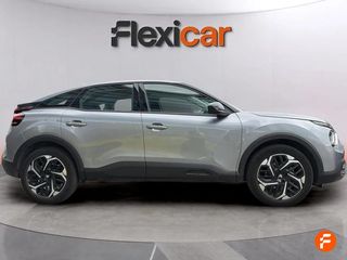 Citroën C4 PureTech 130 S&S 6v Feel Pack