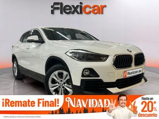 BMW X2 sDrive18d