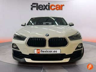 BMW X2 sDrive18d