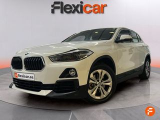 BMW X2 sDrive18d
