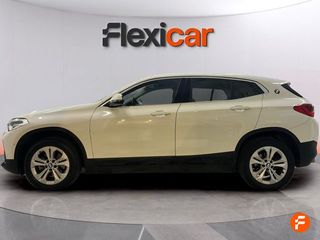 BMW X2 sDrive18d