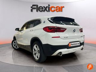 BMW X2 sDrive18d