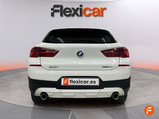 BMW X2 sDrive18d