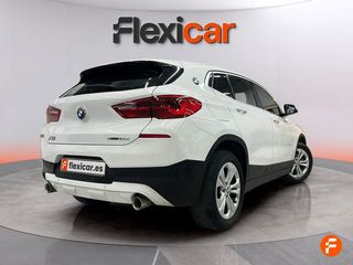 BMW X2 sDrive18d