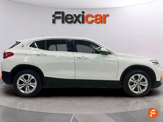 BMW X2 sDrive18d