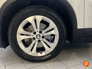 BMW X2 sDrive18d