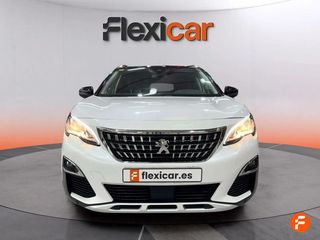 Peugeot 3008 1.2 PureTech 96KW (130CV) S&S Allure