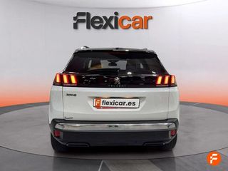 Peugeot 3008 1.2 PureTech 96KW (130CV) S&S Allure