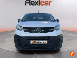 Opel Vivaro 1.6 CDTI S/S 88kW L1 2.7t Combi Plus-9