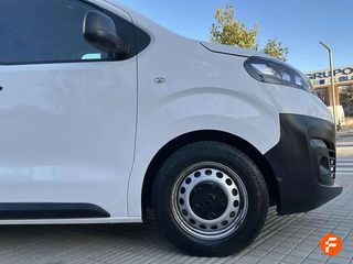 Opel Vivaro 1.6 CDTI S/S 88kW L1 2.7t Combi Plus-9