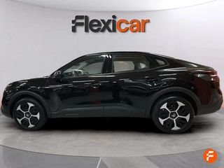 Citroën C4 X PureTech 100 S&S 6v You