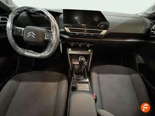 Citroën C4 X PureTech 100 S&S 6v You