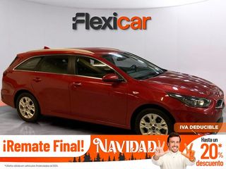 Kia Ceed Tourer 1.0 T-GDi 88kW (120CV) Drive
