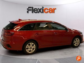 Kia Ceed Tourer 1.0 T-GDi 88kW (120CV) Drive