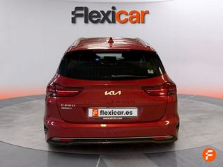Kia Ceed Tourer 1.0 T-GDi 88kW (120CV) Drive