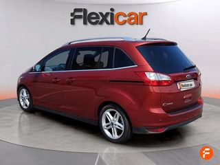 Ford Grand C-MAX 1.0 EcoBoost 125CV Titanium