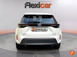 Toyota Yaris Cross 1.5 120H Active Tech