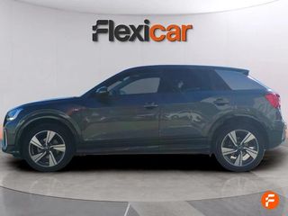 Audi Q2 30 TDI 85kW (116CV) S tronic