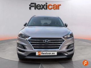 Hyundai Tucson 1.6 CRDI 85kW (116CV) 48V SLE 4X2