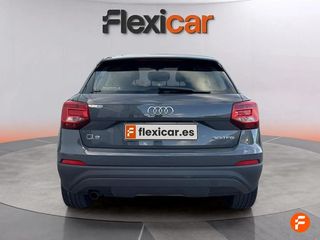 Audi Q2 Advanced 30 TFSI 85kW (116CV)