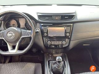 Nissan X-Trail 5 Pl. DIG-T 120 kW (163 CV) N-CONNECTA