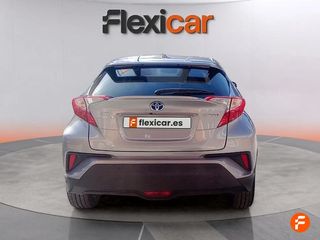 Toyota C-HR 1.8 125H Advance