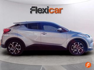 Toyota C-HR 1.8 125H Advance