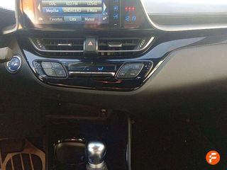 Toyota C-HR 1.8 125H Advance