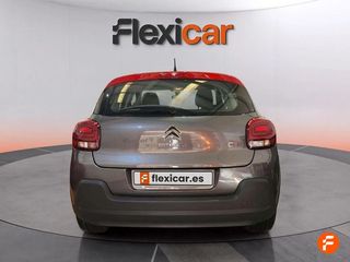 Citroën C3 PureTech 81KW (110CV) S&S FEEL