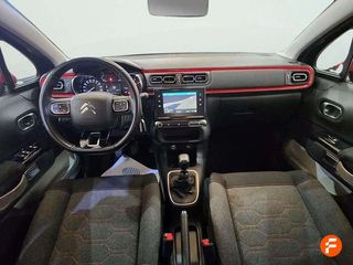 Citroën C3 PureTech 81KW (110CV) S&S FEEL