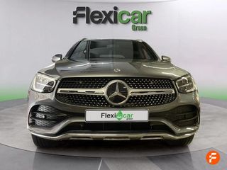 Mercedes GLC GLC 300 de 4MATIC