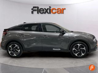 Citroën C4 BlueHDi 130 S&S EAT8 Max