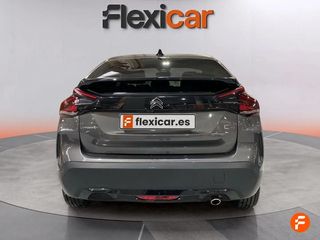 Citroën C4 BlueHDi 130 S&S EAT8 Max