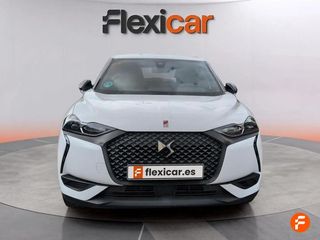 DS DS 3 PureTech 96kW (130CV) PERFORMANCE LINE