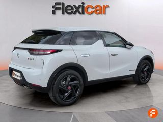 DS DS 3 PureTech 96kW (130CV) PERFORMANCE LINE