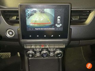 Renault Arkana Evolution TCe 103kW(140CV) EDC mild hybr